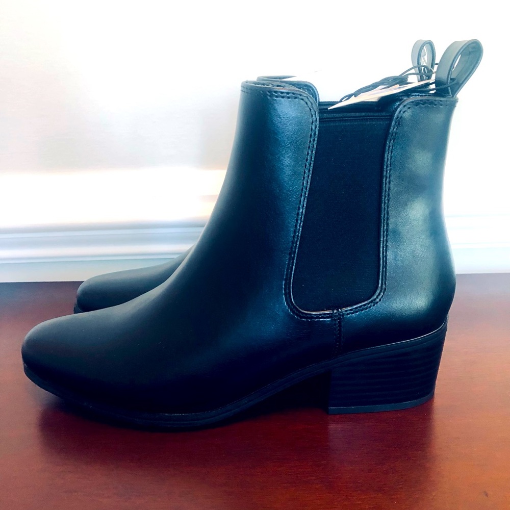 NWT! Ellie Chelsea Bootie from Target
